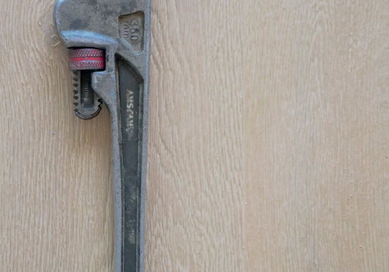 Drain clearing and hydrojetting equipment removing blockages