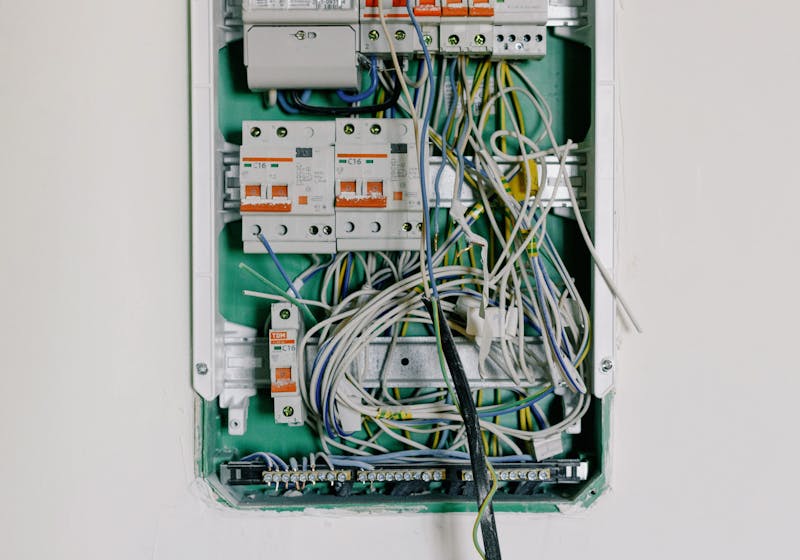 Water heater installation and repair services
